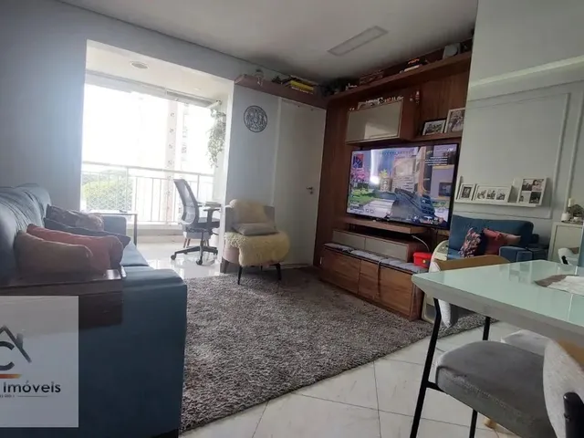 Imagem: Apartamento em Penha de França - São Paulo