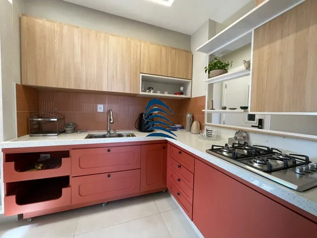 Imagem: Apartamento À Venda em Alphaville - Salvador!