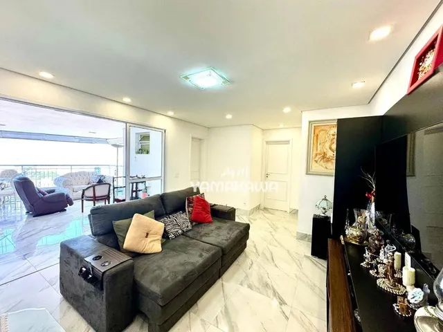 Imagem: Apartamento com 3 Dormitórios À Venda