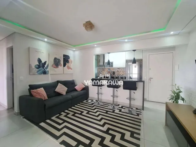 Imagem: Apartamento com 3 Dormitórios À Venda