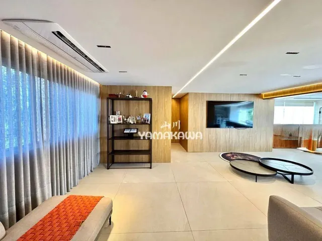 Imagem: Apartamento com 3 Dormitórios À Venda