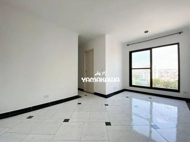 Imagem: Apartamento À Venda, 74 M² por R$ 390.000,00