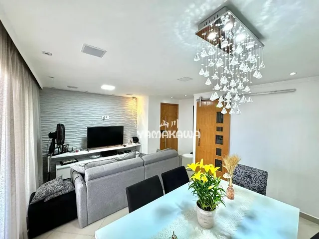 Imagem: Apartamento com 3 Dormitórios À Venda