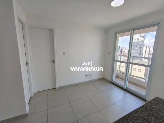 Imagem: Apartamento com 1 Dormitório À Venda