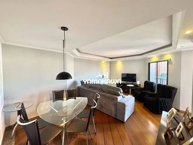 Imagem: Apartamento com 3 Dormitórios À Venda