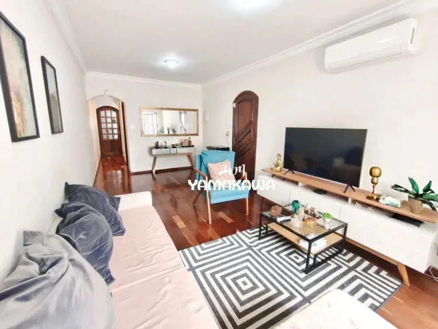 Imagem: Sobrado com 4 Dormitórios À Venda, 279