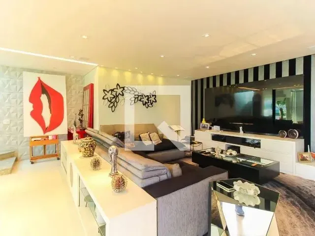 Imagem: Casa À Venda - Mooca, 4 Quartos, 1000 M2