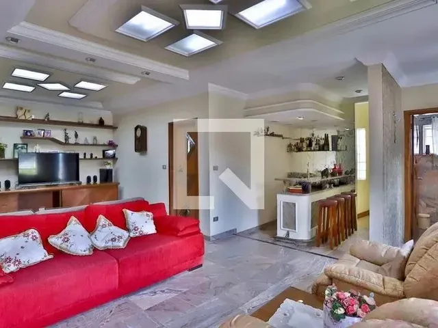 Imagem: Casa À Venda - Mooca, 5 Quartos, 428 M2
