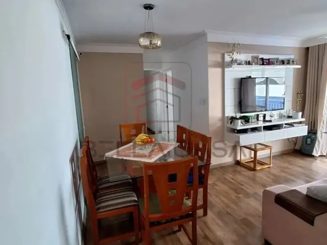 Imagem: Apartamento - Próximo Ao Metrô Vila Prudente