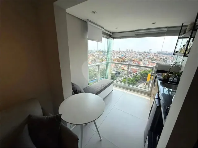 Imagem: Apartamento com 2 Quartos À Venda em Vila