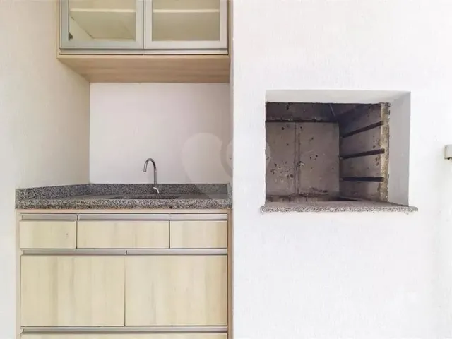 Imagem: Apartamento com 3 Quartos À Venda em Pari