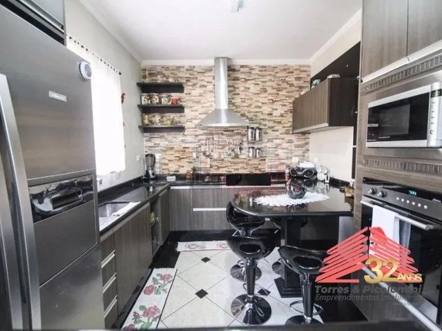 Imagem: Sobrado a Venda na Vila Matilde, com 3 Suites