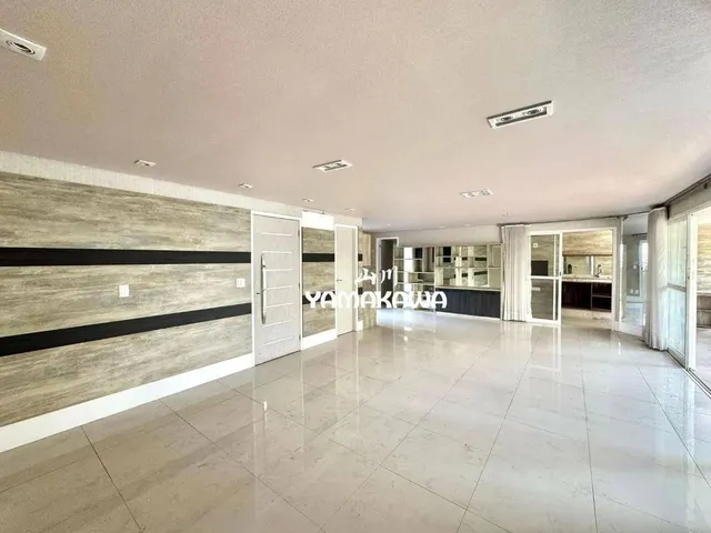 Imagem: Apartamento Garden com 3 Dormitórios À