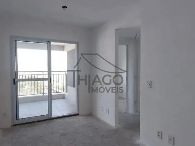 Imagem: Apartamento Novo e Nunca Habitado, 3 Dormitórios