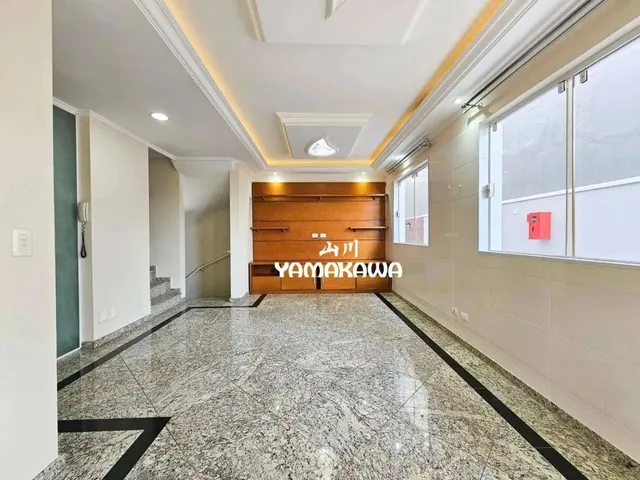 Imagem: Sobrado com 3 Dormitórios À Venda, 102