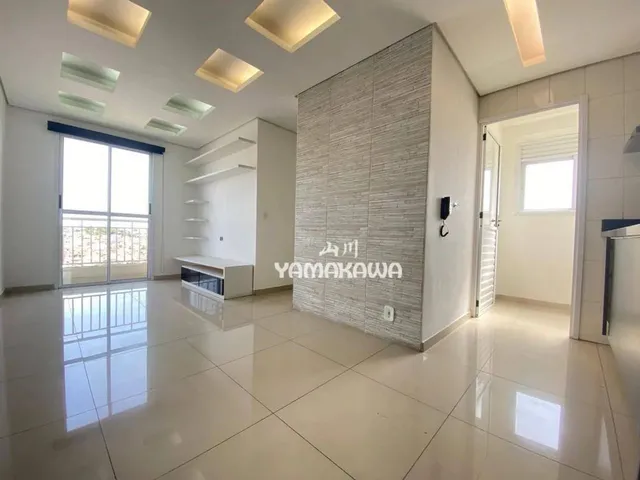 Imagem 1: Apartamento com 2 Dormitórios À Venda, 47 M² por R$ 290.000,00 - Ponte Rasa - São