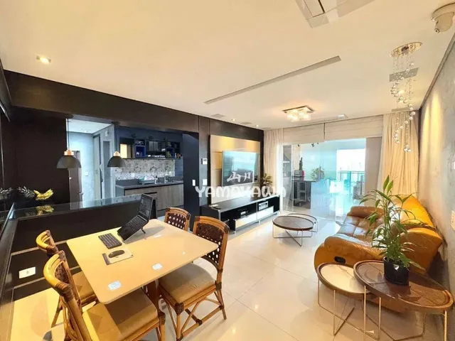 Imagem: Apartamento com 3 Dormitórios À Venda