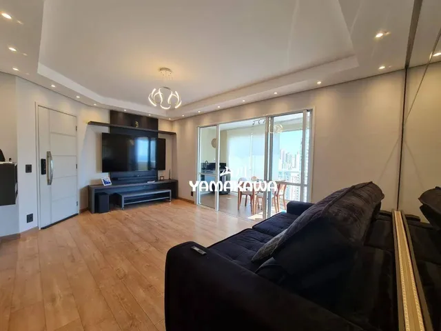 Imagem: Apartamento com 3 Dormitórios À Venda
