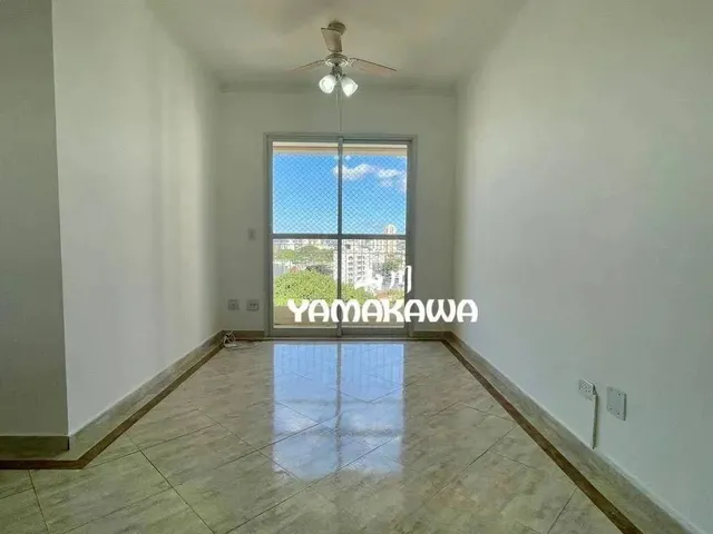Imagem: Apartamento com 3 Dormitórios À Venda