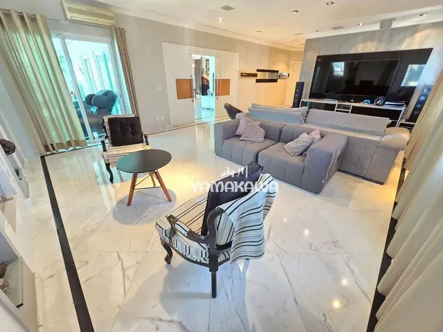 Imagem: Apartamento com 4 Dormitórios À Venda