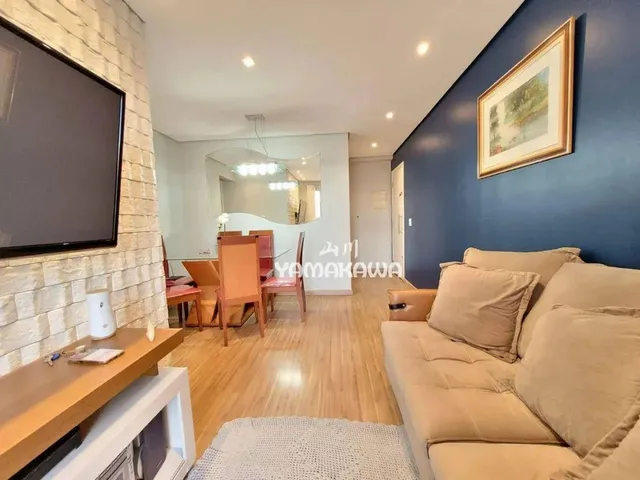 Imagem: Apartamento com 3 Dormitórios À Venda