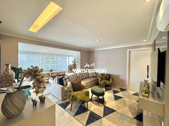 Imagem: Apartamento com 3 Dormitórios À Venda