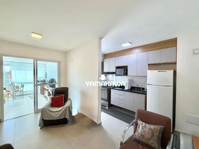 Imagem: Apartamento com 2 Dormitórios À Venda