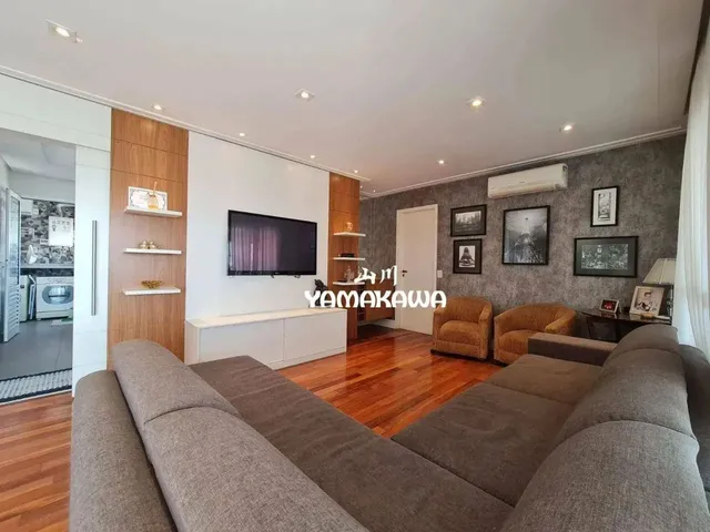 Imagem: Apartamento com 3 Dormitórios À Venda