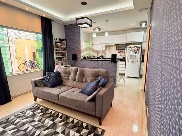 Imagem: Sobrado com 2 Quartos À Venda, 73M²
