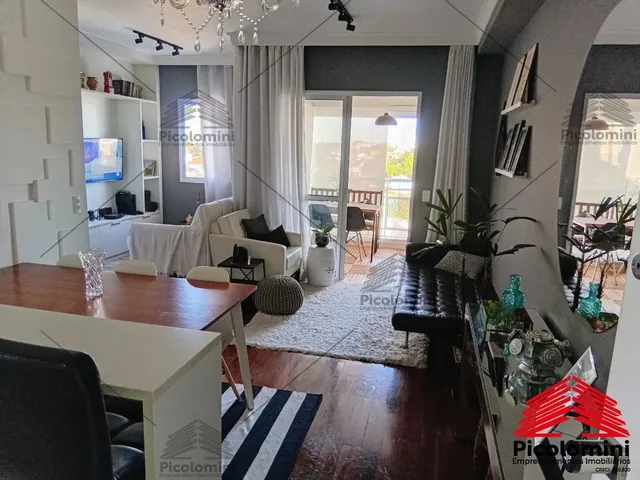 Imagem: Imperdível! Apartamento de 3 Quartos na