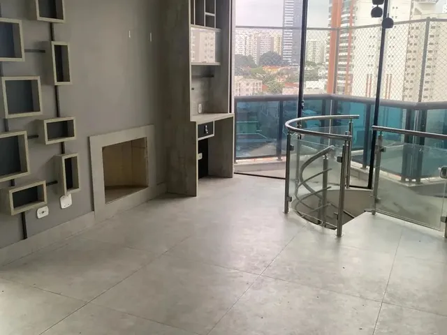 Imagem: Venda de Cobertura com 208 M² no Anália