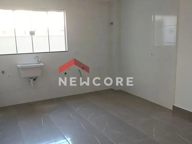 Imagem: Apartamento em Rua Tapacoás - Vila santa