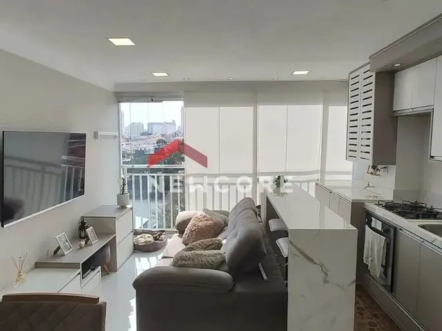 Imagem: Apartamento em Avenida Professor Luiz Ignácio
