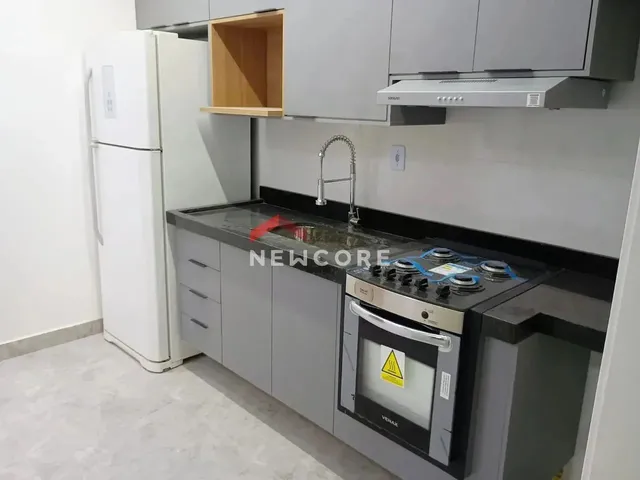 Imagem: Apartamento em Rua Monte Sião - Vila Granada