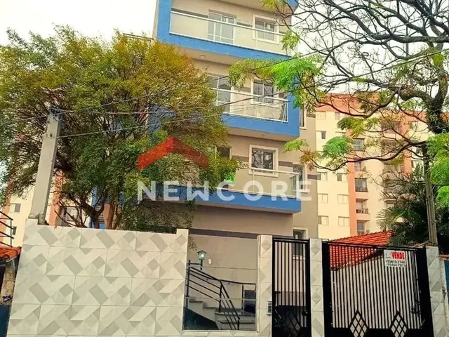 Imagem: Apartamento em Rua Almeria - Vila Granada
