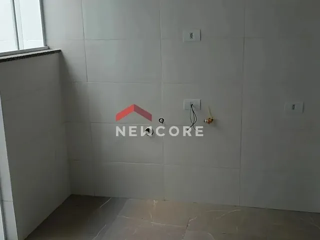 Imagem: Apartamento em Rua Tapacoás - Vila santa