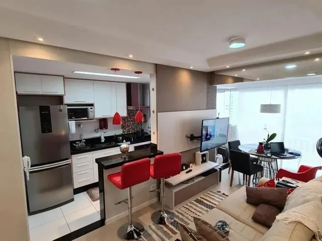 Imagem: Apartamento em Rua Alegria - Brás - São