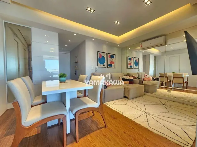 Imagem: Apartamento com 1 Dormitório À Venda