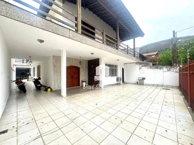 Imagem: Casa 4 Quartos À Venda São Francisco
