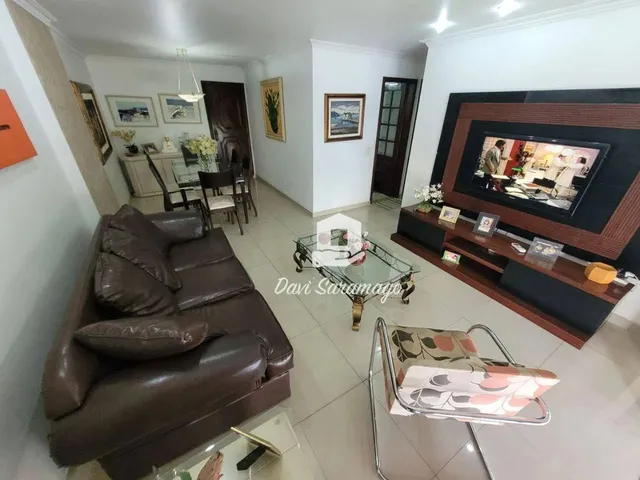 Imagem: Apartamento 3 Quartos Icarai