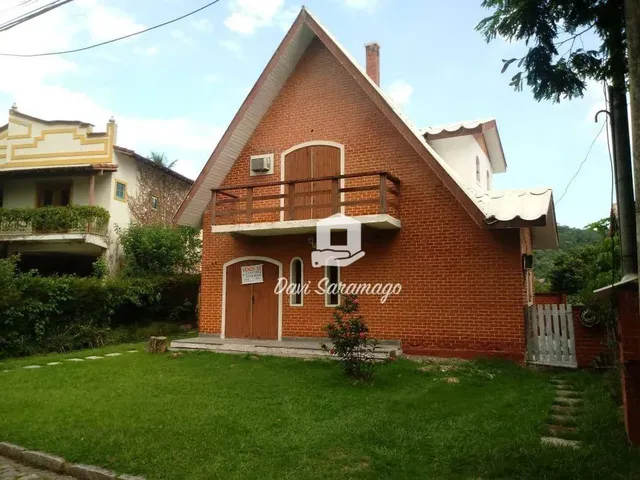 Imagem: Casa À Venda, 250 M² por R$ 700.000,00