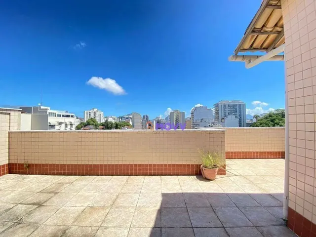 Imagem 3: Cobertura com 5 Dormitórios À Venda, 305 M² por R$ 850.000,00 - Icaraí - Niterói/Rj