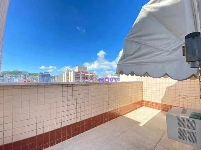 Imagem 11: Cobertura com 5 Dormitórios À Venda, 305 M² por R$ 850.000,00 - Icaraí - Niterói/Rj