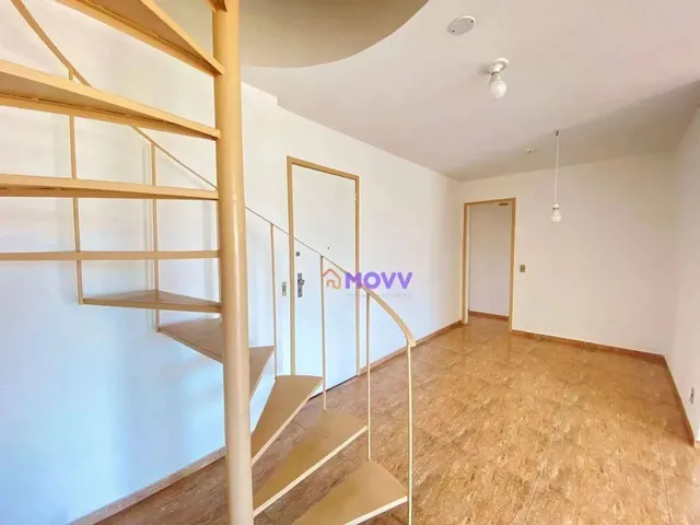 Imagem 9: Cobertura com 5 Dormitórios À Venda, 305 M² por R$ 850.000,00 - Icaraí - Niterói/Rj