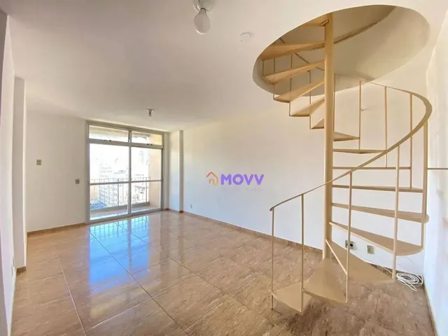 Imagem 10: Cobertura com 5 Dormitórios À Venda, 305 M² por R$ 850.000,00 - Icaraí - Niterói/Rj