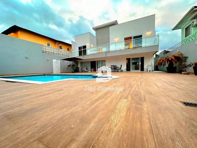 Imagem: Casa a Venda Camboinhas 5 Quartos