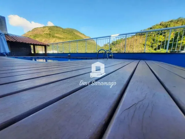 Imagem: Cobertura 3 Quartos À Venda em Itacoatiara