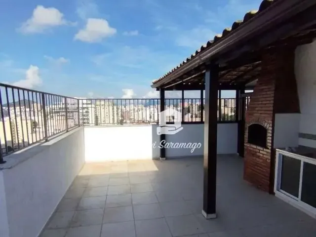 Imagem: Cobertura 2 Quartos À Venda santa Rosa