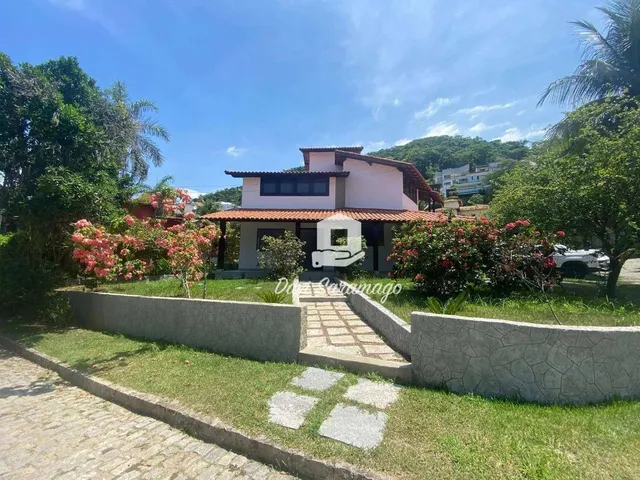 Imagem: Casa À Venda, 400 M² por R$ 2.250.000,00
