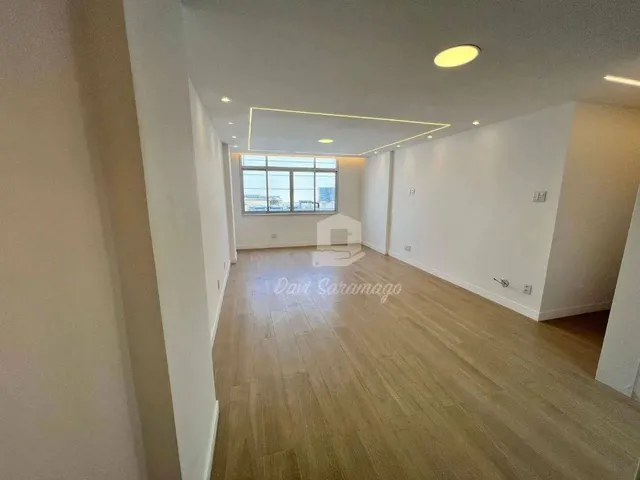 Imagem: Apartamento Miolo de Icaraí - 3 Quartos